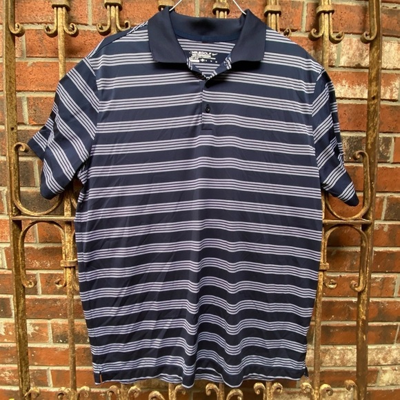 Nike Golf Tour Performance Polo Shirt - Picture 2 of 7